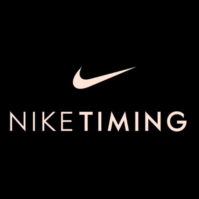 Nike Timing Orologi